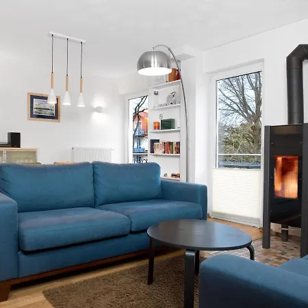 Residenz Kirchsee Morgenstern