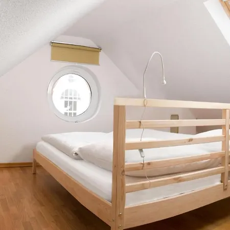 Residenz Kirchsee Morgenstern Insel Poel