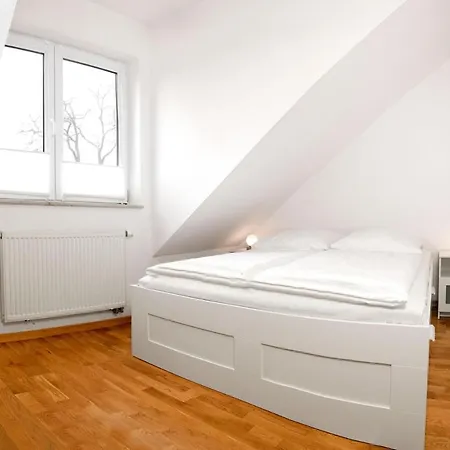 Residenz Kirchsee Morgenstern Appartamento *