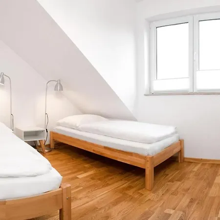 Appartamento Residenz Kirchsee Morgenstern *