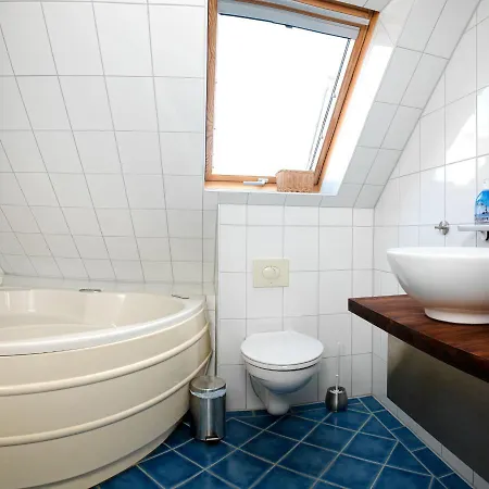 Residenz Kirchsee Morgenstern Insel Poel