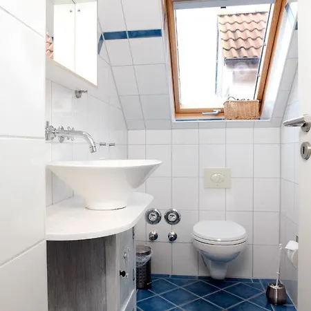 Residenz Kirchsee Morgenstern Appartamento *