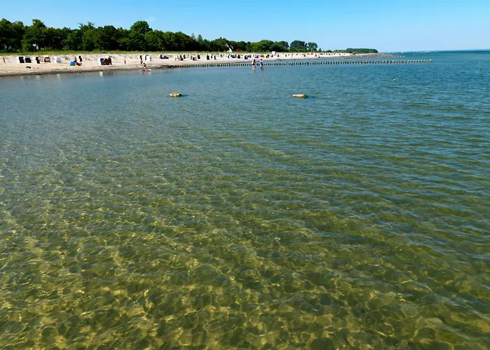 Residenz Kirchsee Morgenstern Poel
